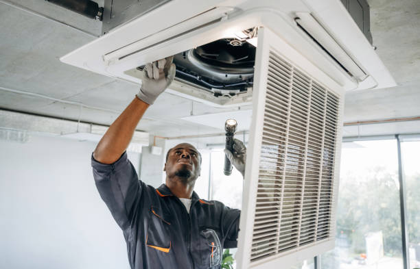 Licensed Hvac service in Logan, OH - FH HVAC