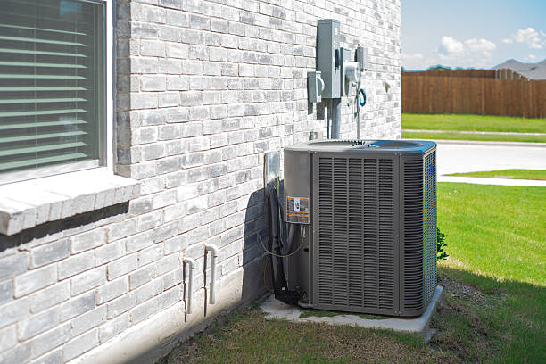 Reliable Hvac contractor in Logan, OH by FH HVAC