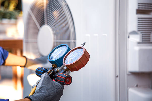 Affordable Hvac solutions in Logan, OH