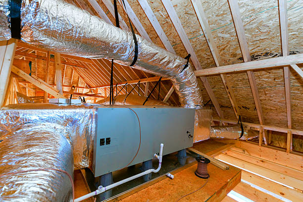 Trusted Hvac service in Logan, OH - FH HVAC